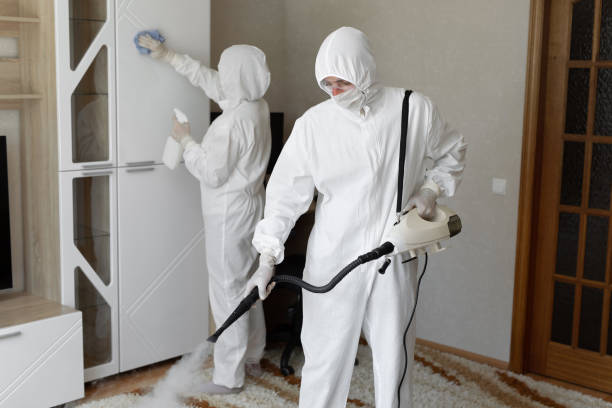 24/7 Emergency Odor Removal experts in Marissa, IL
